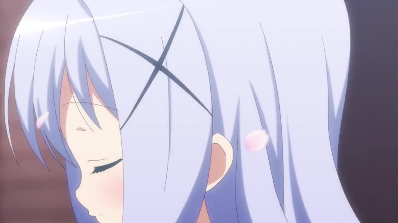 第一季OP-Daydream café