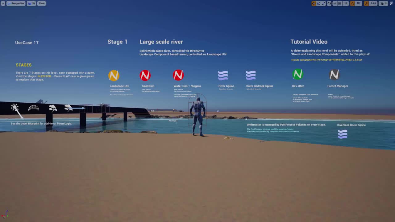FluidNinja LIVE 1.8 【4K效果预览】