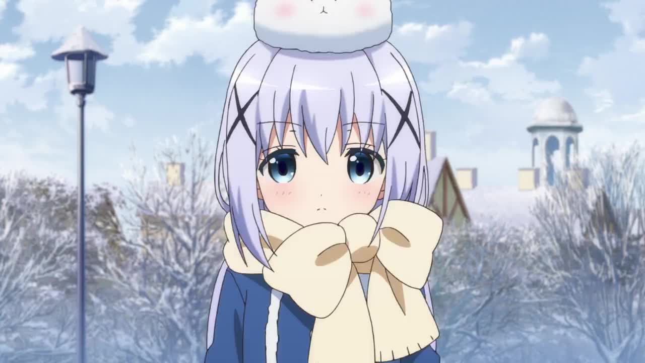 第三季最终话-ユメ＜ウツツ→ハッピータイム