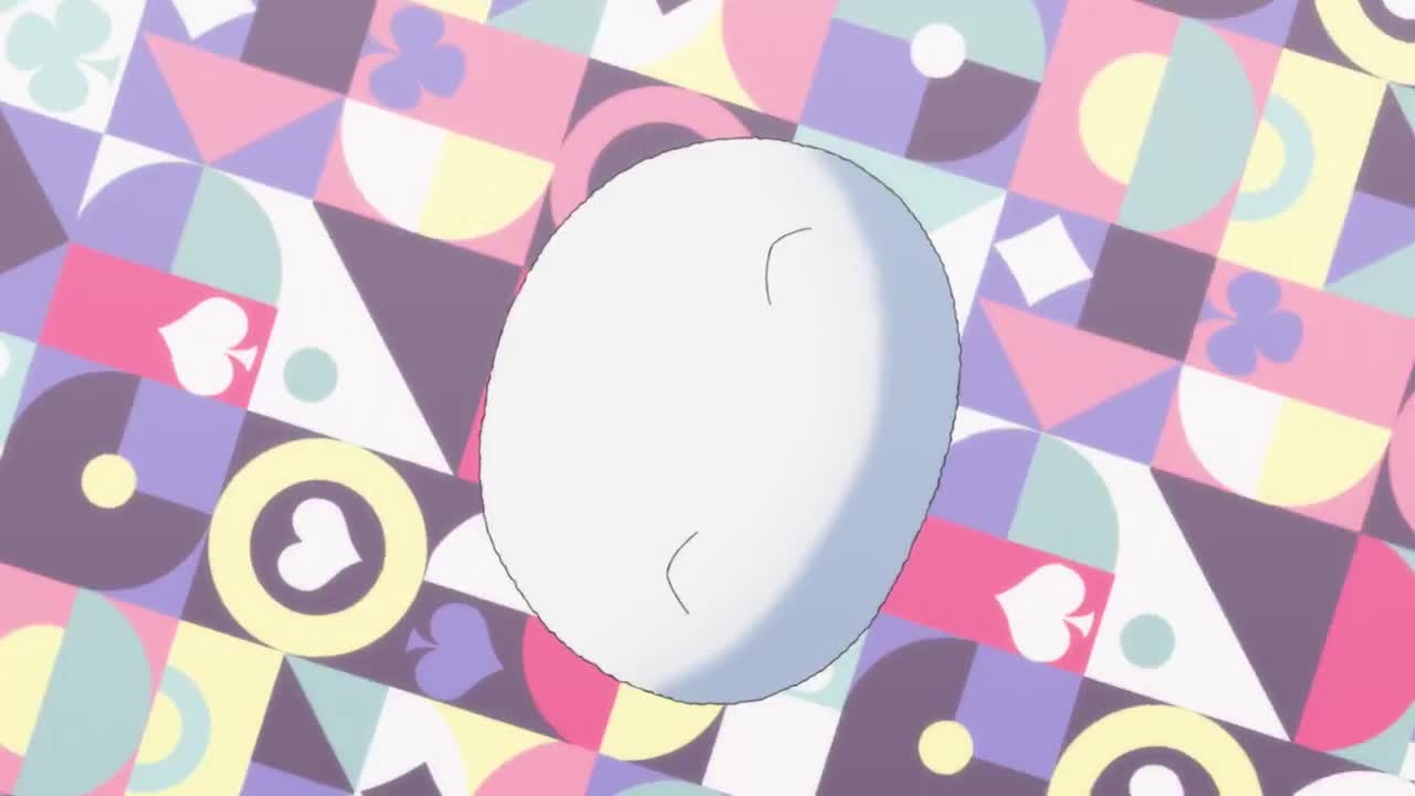 第三季ED-なかよし!〇!なかよし!