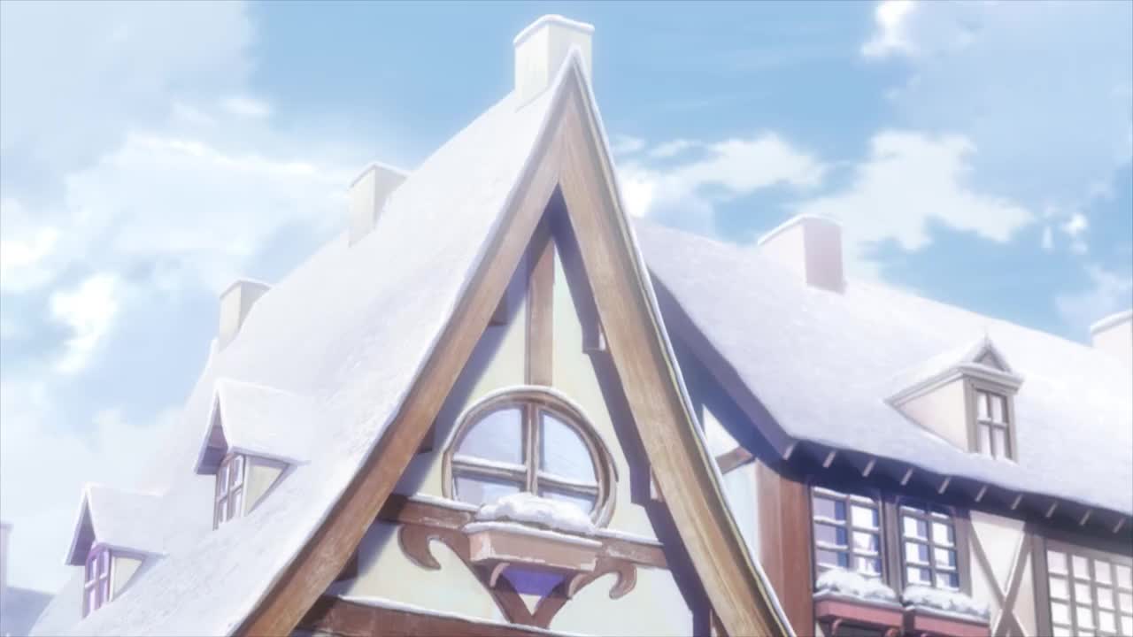 第一季最终话-日常デコレーション