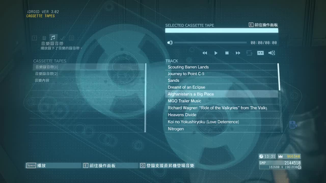 Afghsnistan's a BIg Place