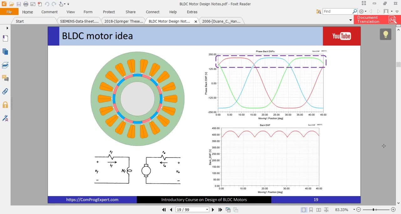 Part #21_ 计算源看到的反电动势
