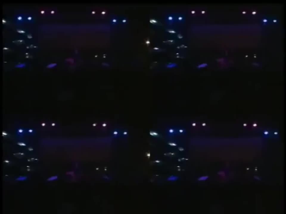 星空下的吻 【1th 乐行者】