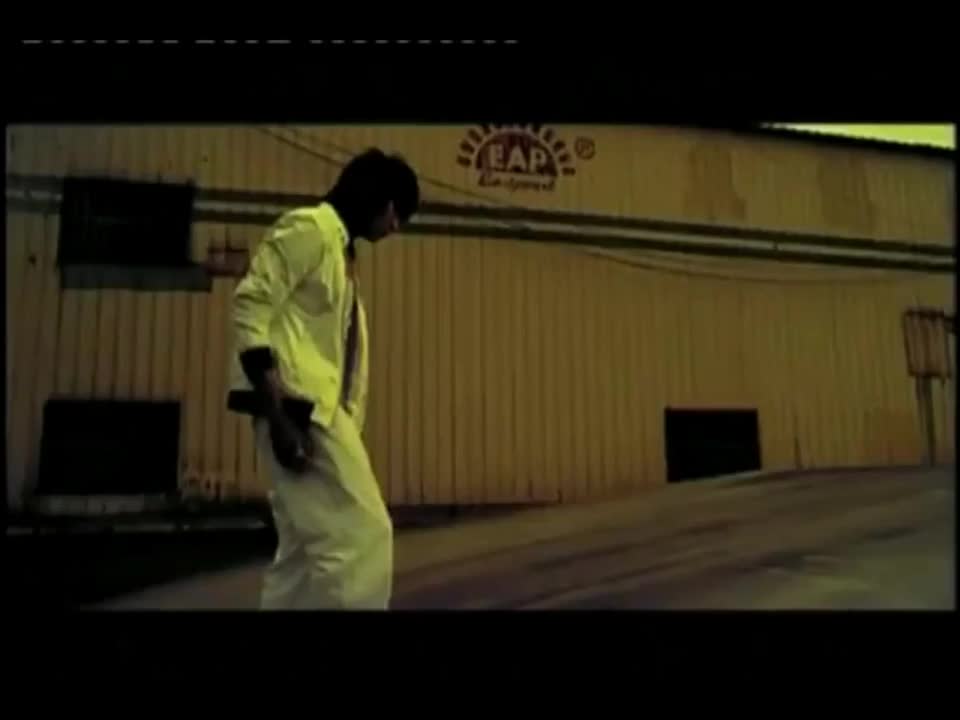 Now That She's Gone 【4th 曹操】