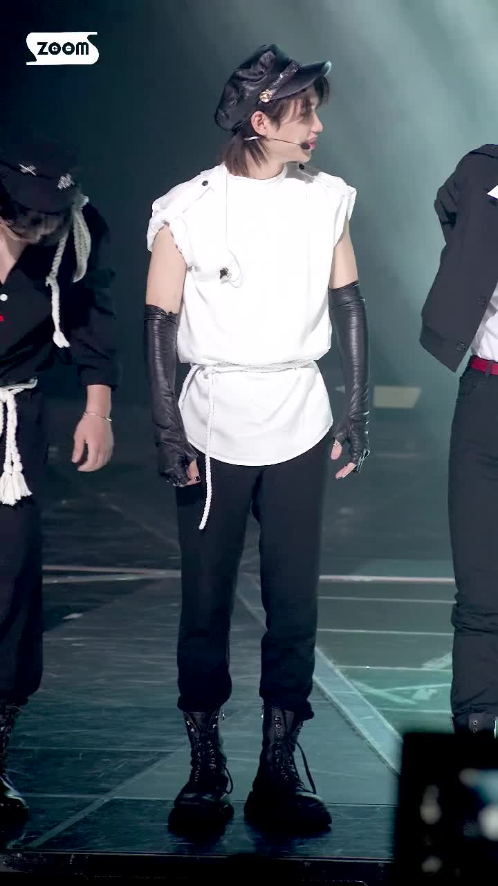 【竖版】221016 CASE 143 [Inkigayo] 4K