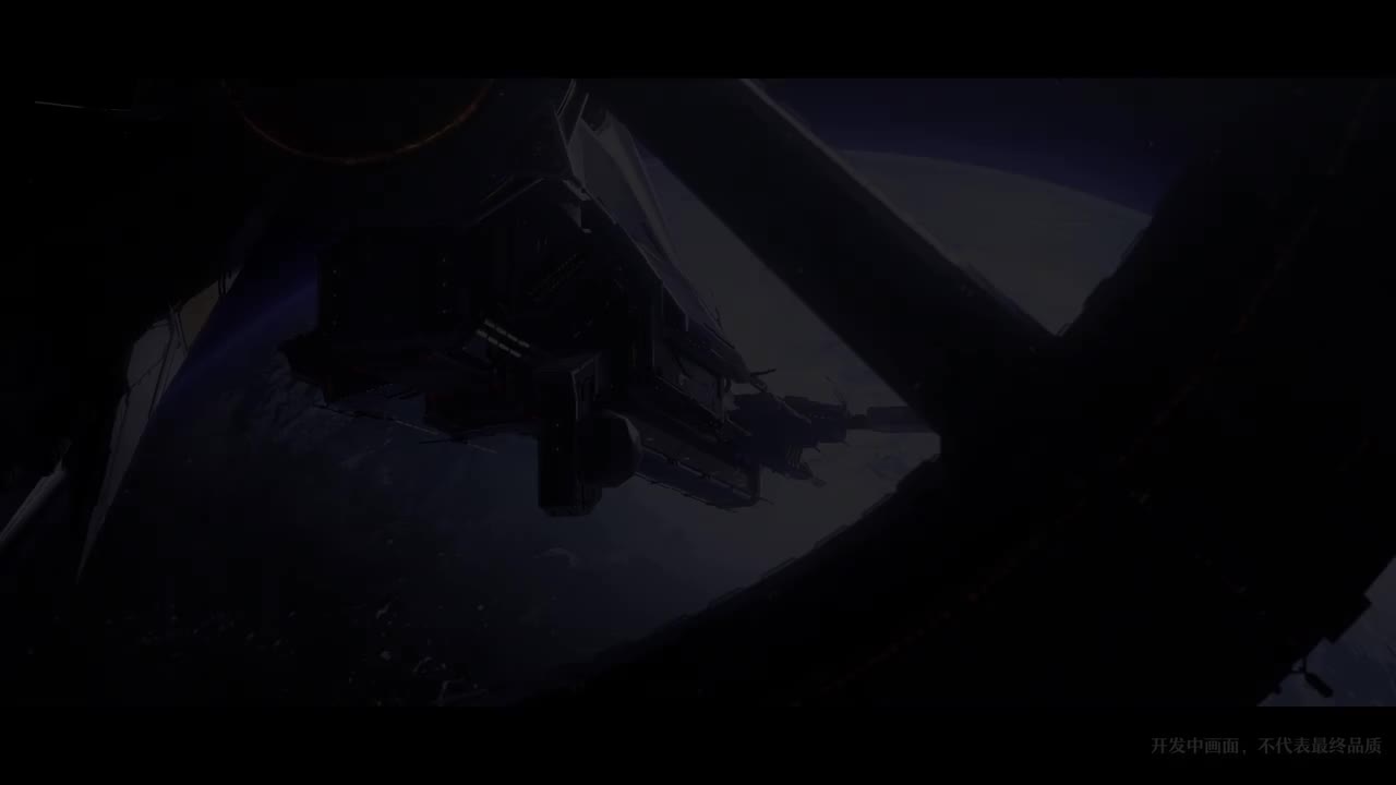 SGF参展视频PV：「致将启程的你」