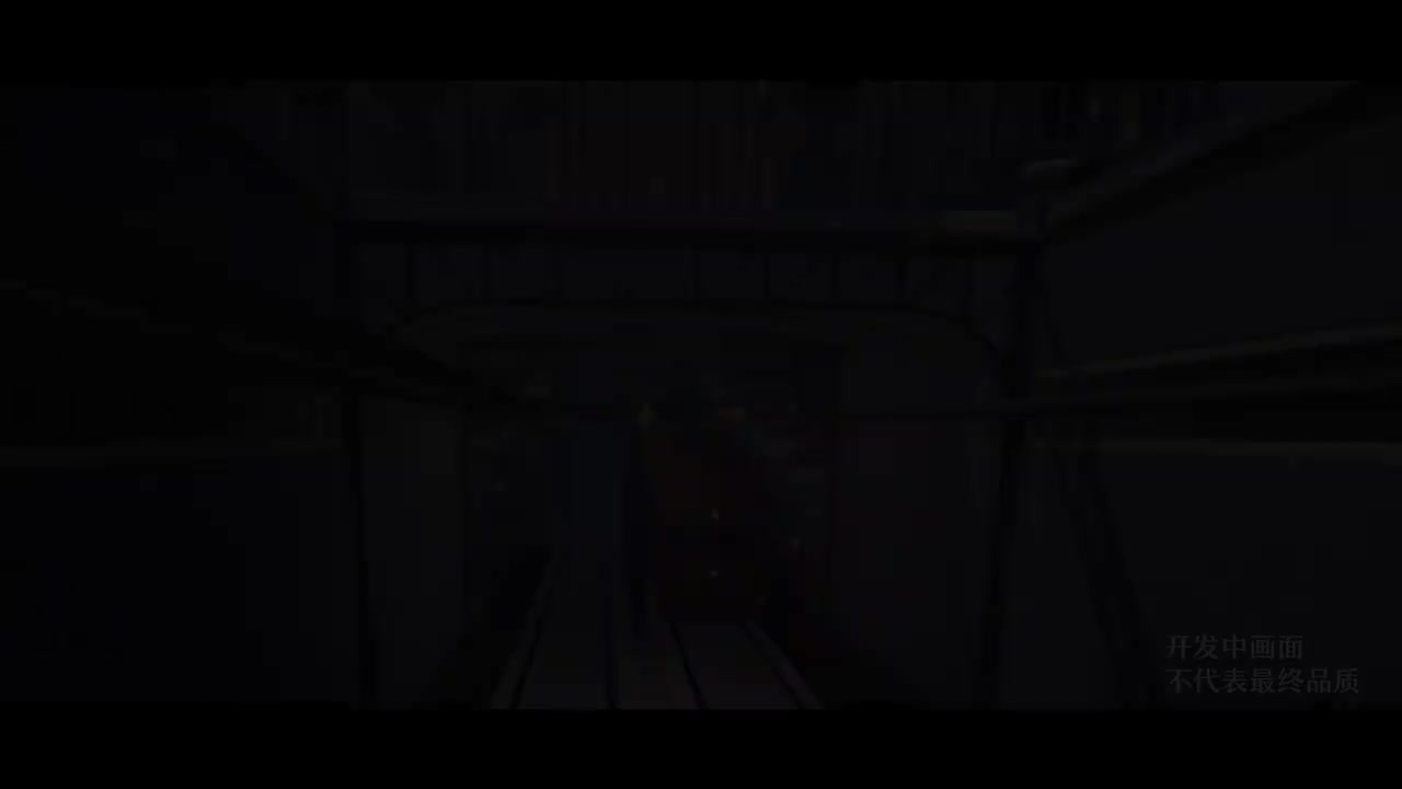 希露瓦角色PV——「引爆在即！」