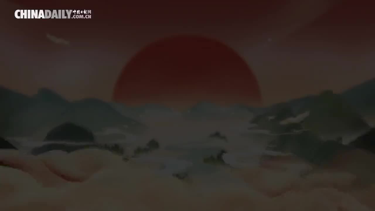 P11 重阳- Double Ninth Festival