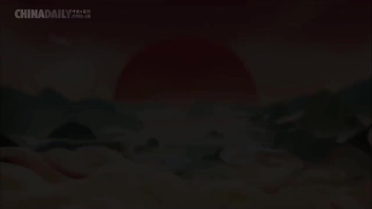 P1 24节气-24 Solar Terms
