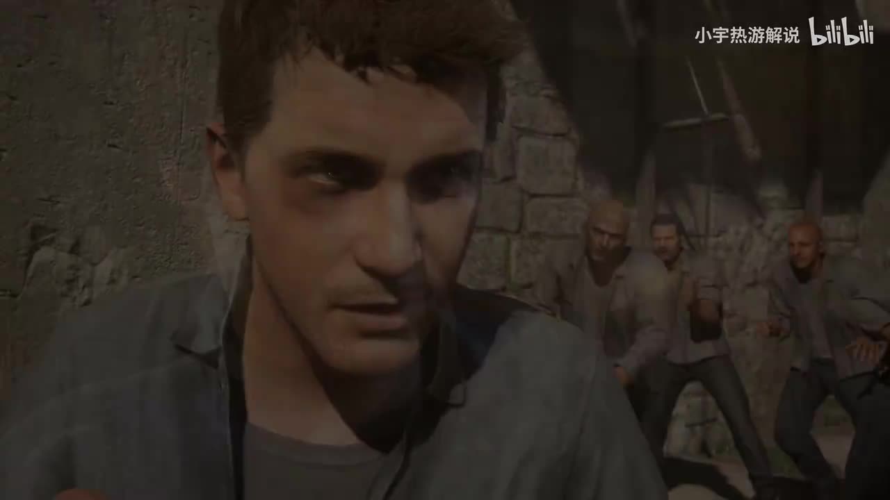 小宇PC《神秘海域4》4090画质拉满02期