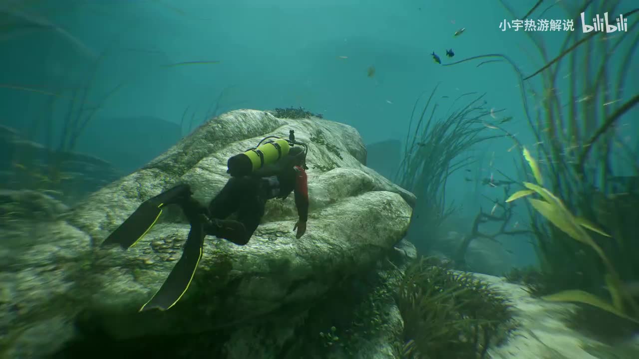 小宇PC《神秘海域4》4090画质拉满04期