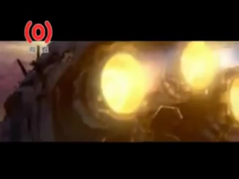 黑武士 【6th JJ陆】