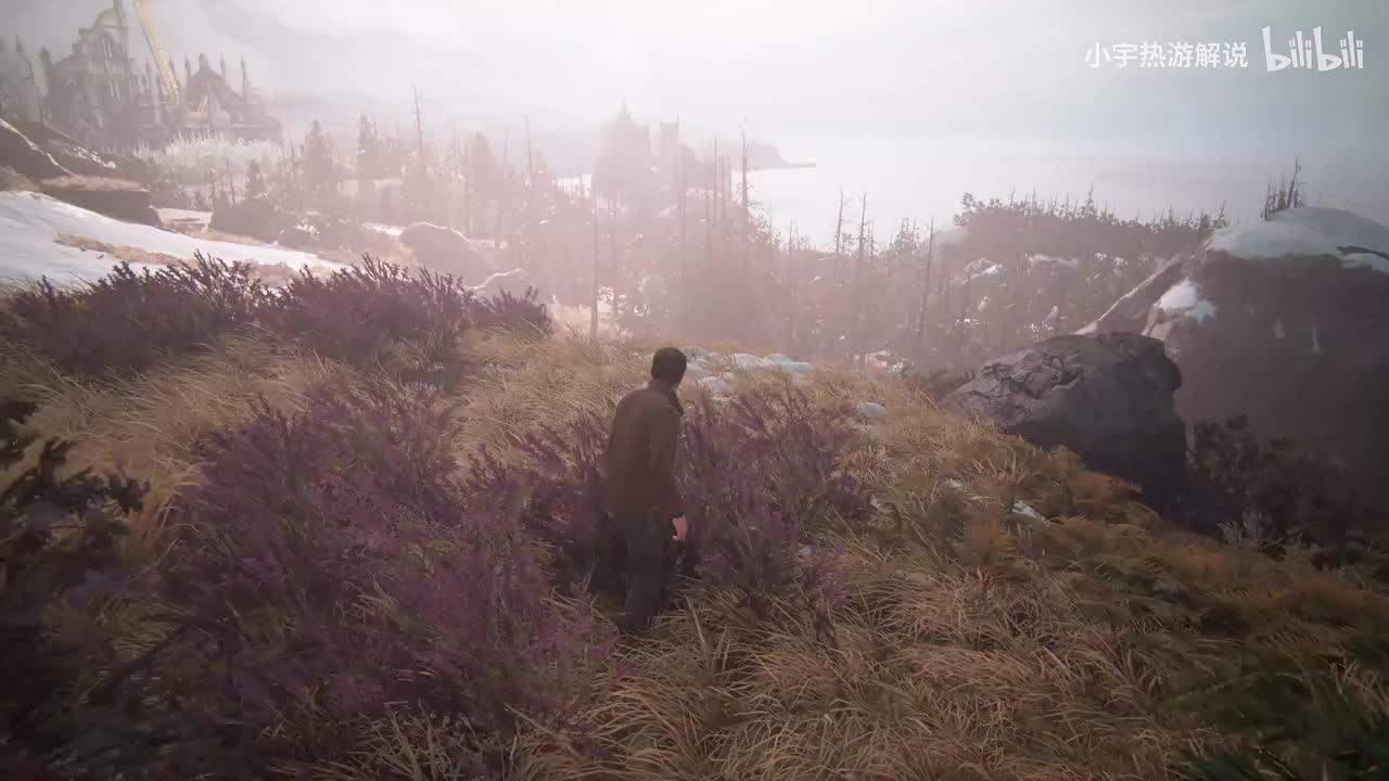 小宇PC《神秘海域4》4090画质拉满10期