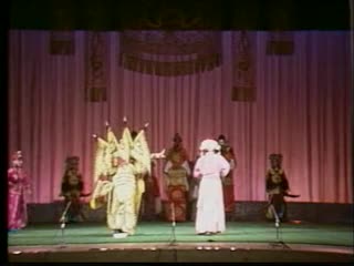 442豫剧视频-穆桂英挂帅B