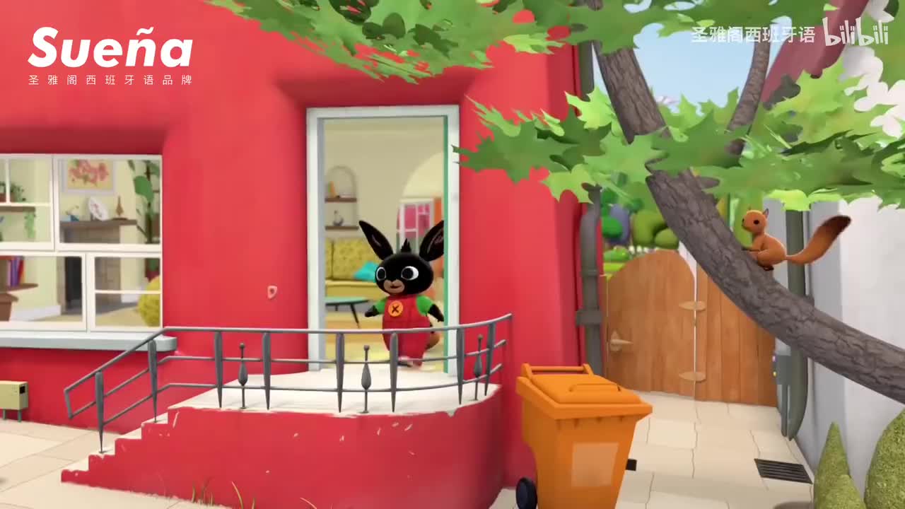 第24集 Taxi Parlante 会说话的出租车