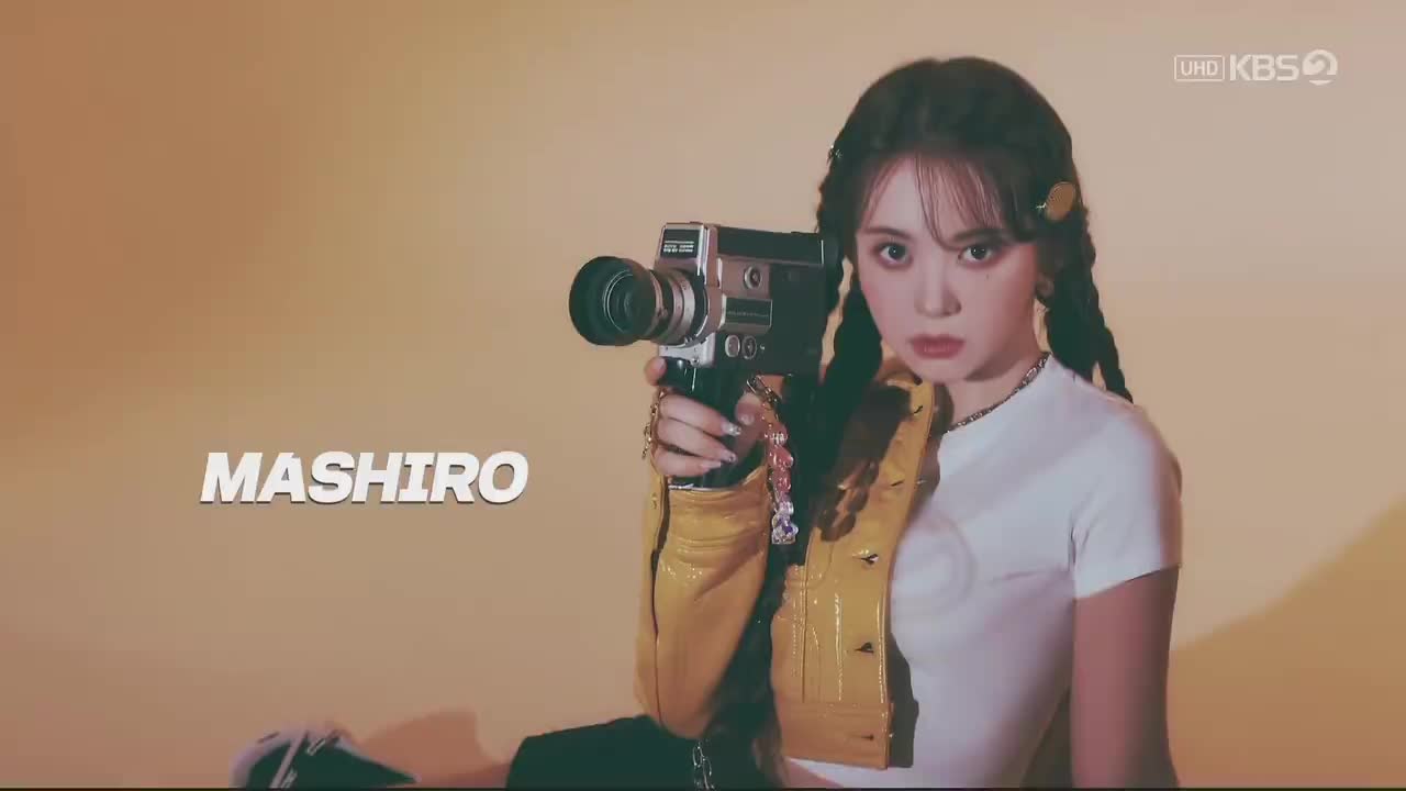 221021 KBS UHD Music Bank Kep1er - We Fresh