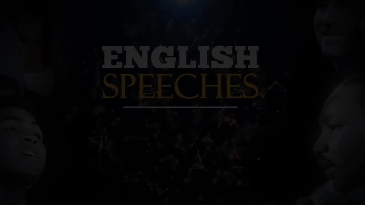 ENGLISH SPEECH KAMALA HARRIS Victory Speech (English Subtitles)