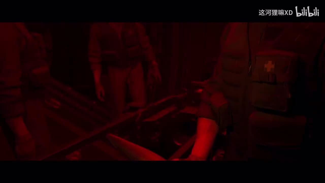 墨西哥 空中压制+背水一战（4k 一命 真实难度）