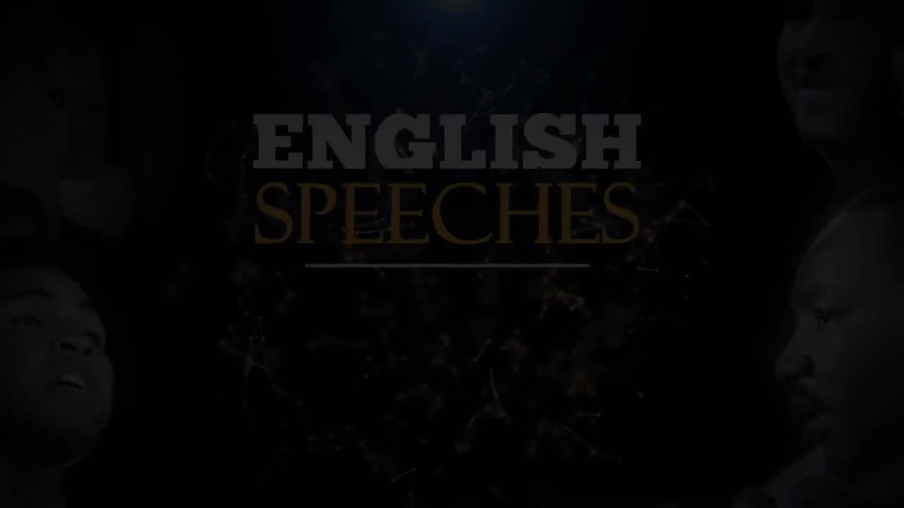 ENGLISH SPEECH US PRESIDENTIAL DEBATES 2020 Highlights (English Subtitles)