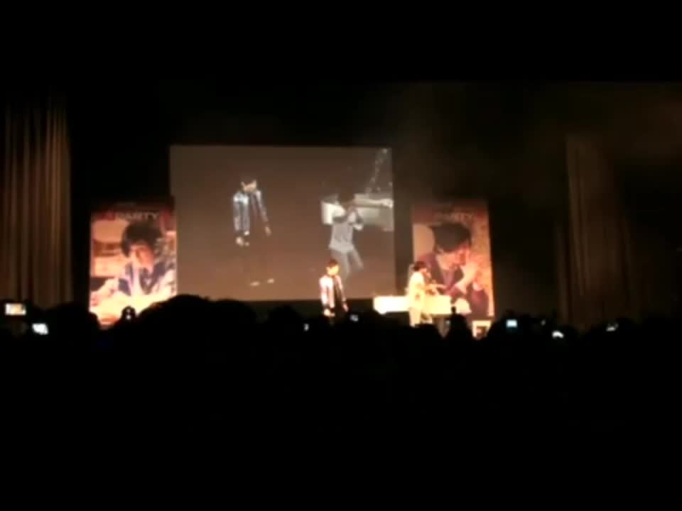 无法克制 【7th 100天】