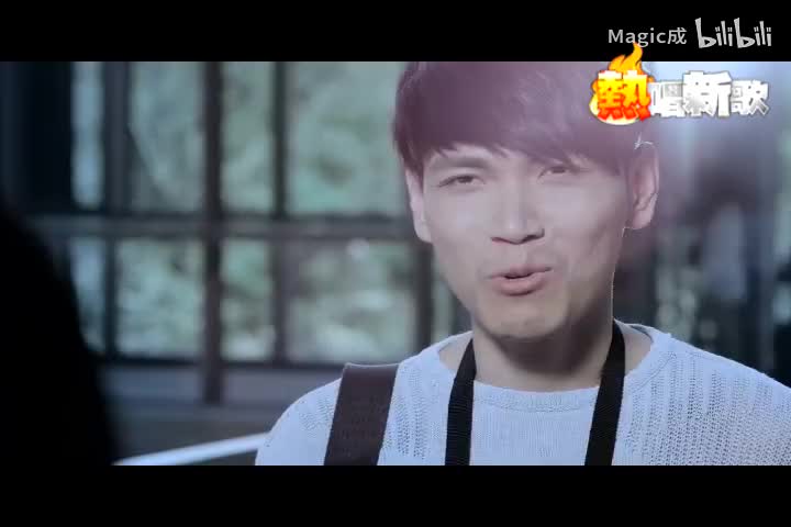 歌未央_杨宗纬_国语