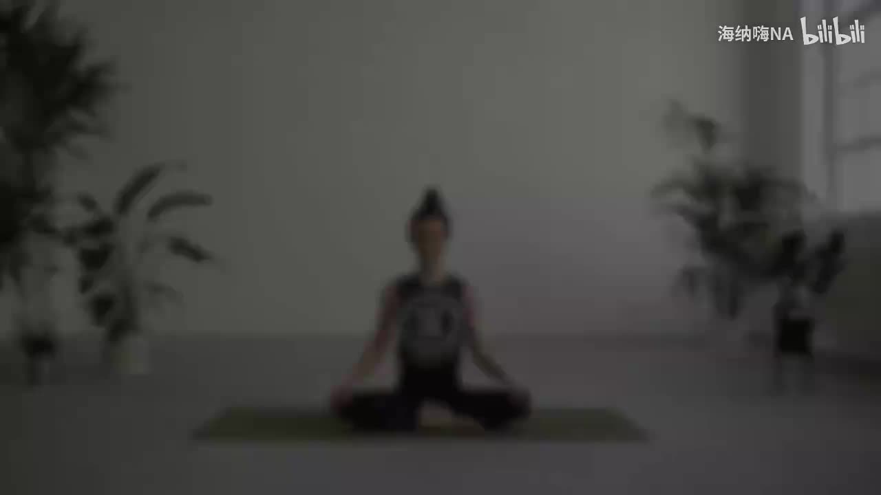 5分钟晨间全身拉伸