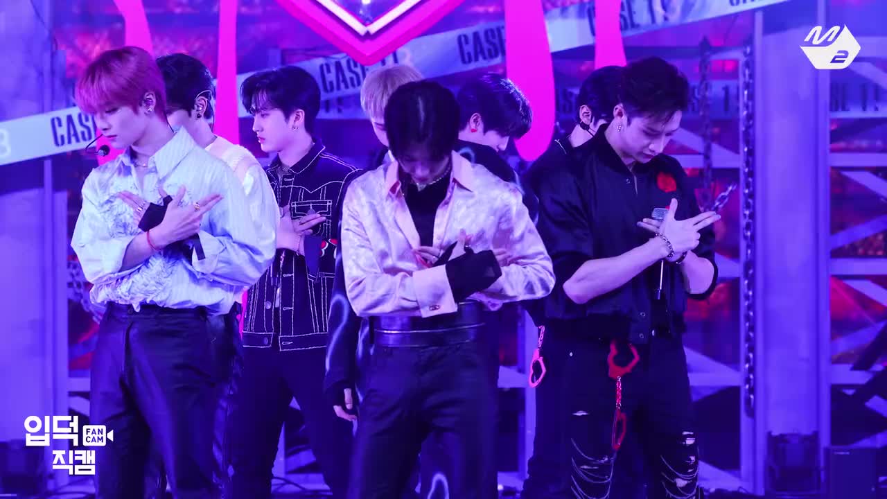 [221013 MCD] HYUNJIN 横拍