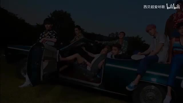 71 EXO - Touch It (指语) 中文版 Chinese Version