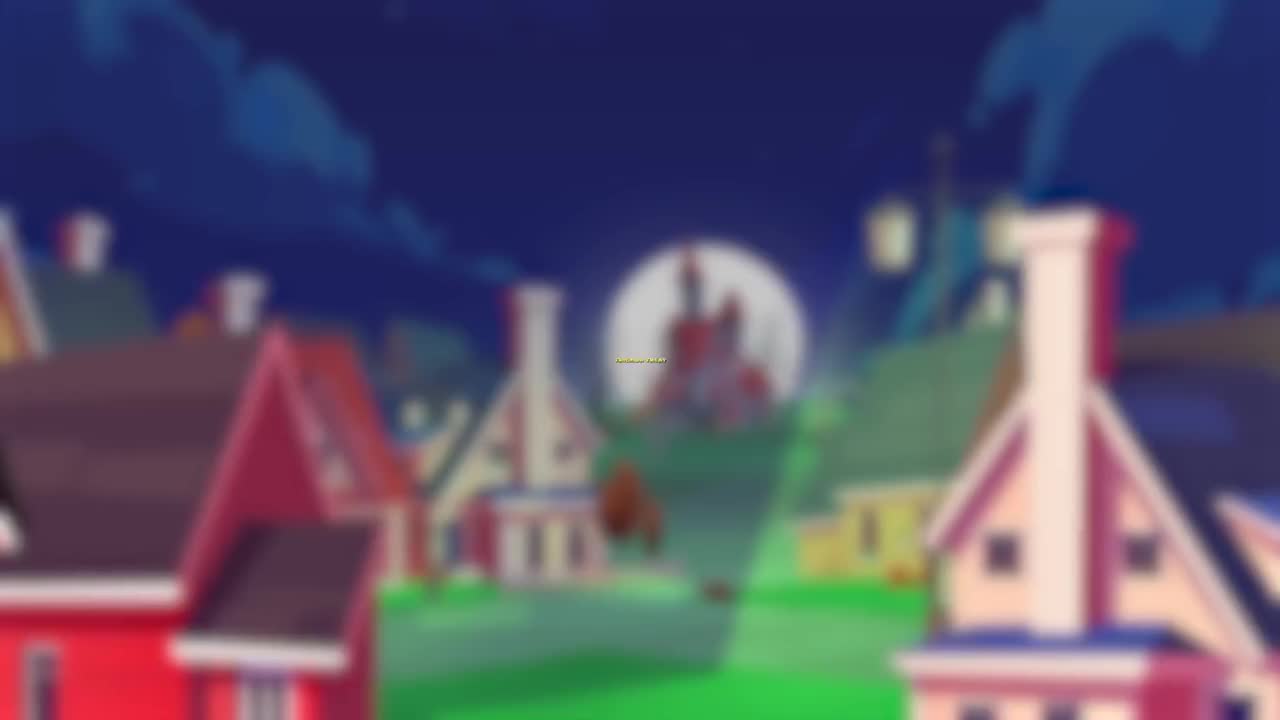 万圣节故事Trick or Treat Halloween Bedtime Stories for Kids in English Fairy Tales