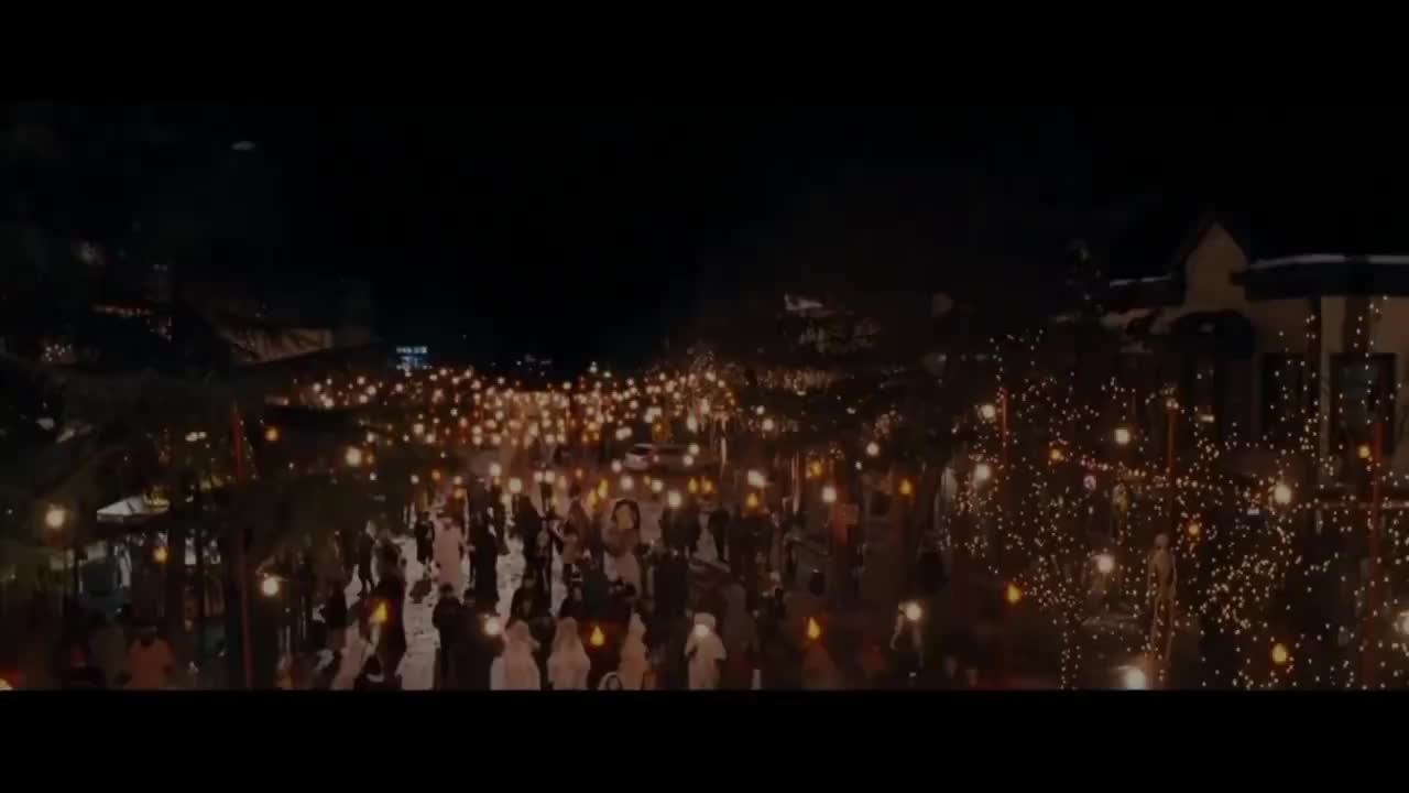 万圣节历史 The History Of Halloween