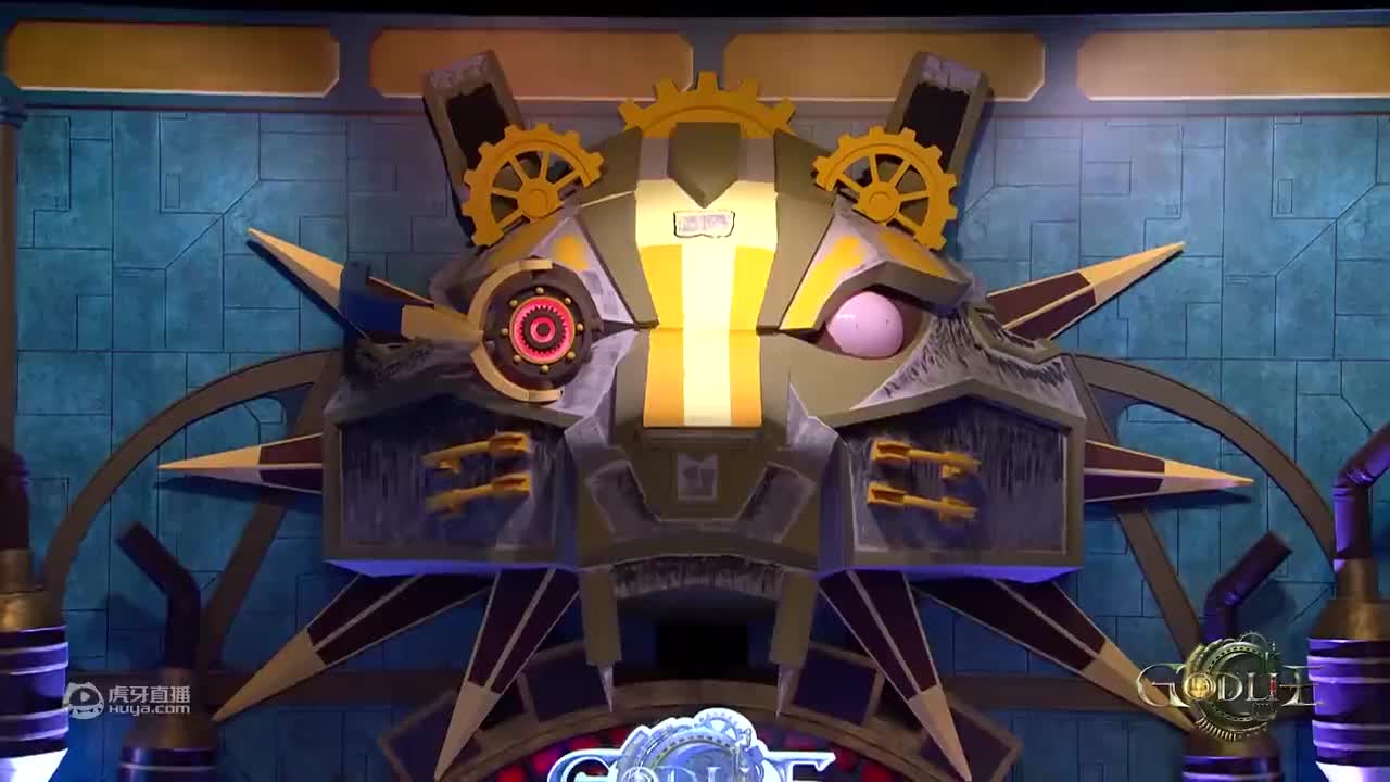 0603 机械狼通灵师-欢乐局 大家过于开心 结尾差点翻车了哈哈哈