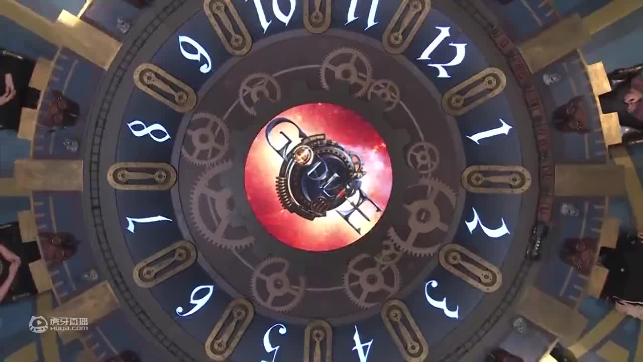 0503 机械狼通灵师-JY“我不知道狼是谁”但每轮投得都是狼 腿毛操作真的秀