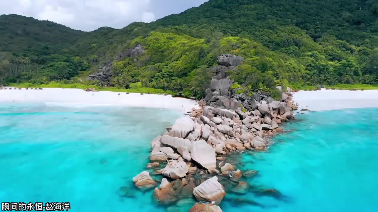 32.瞬间的永恒-赵海洋