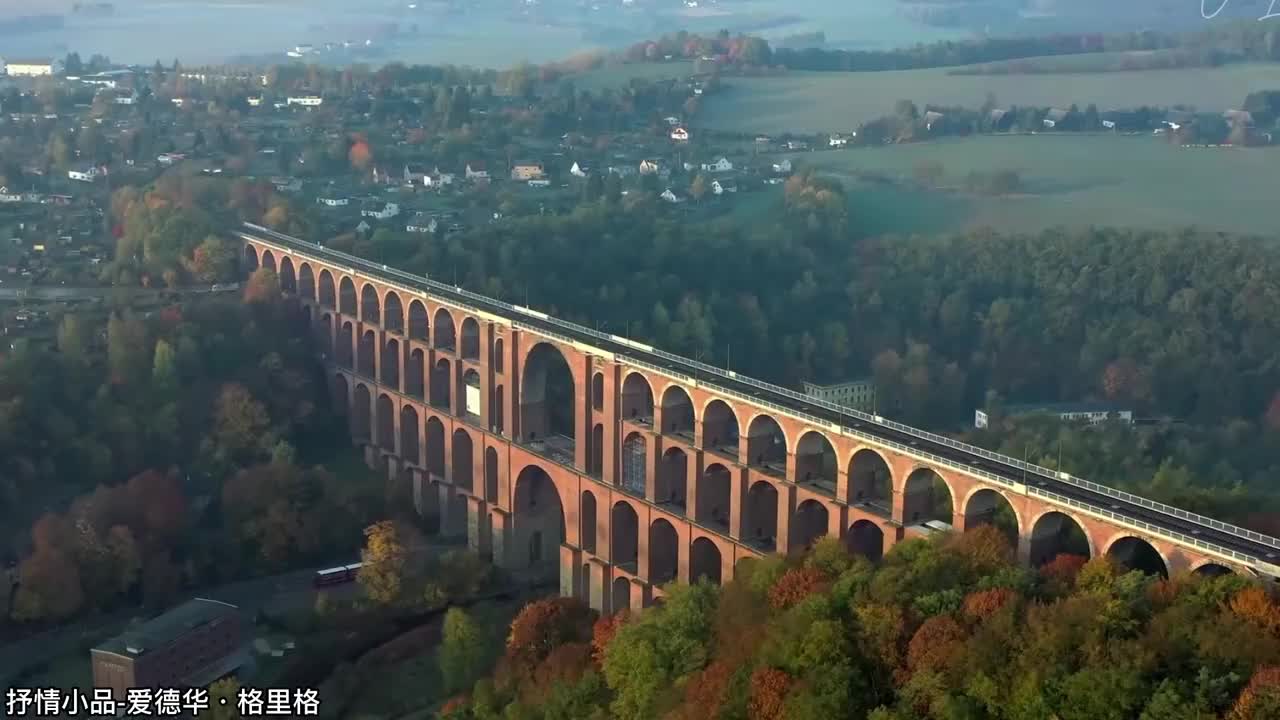 33.抒情小品-爱德华·格里格