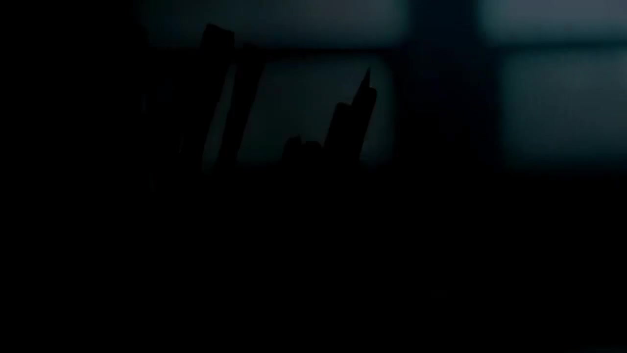 她说 【8th 她说】