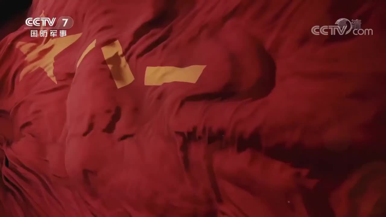 《战旗》 20220710 英雄坦克营