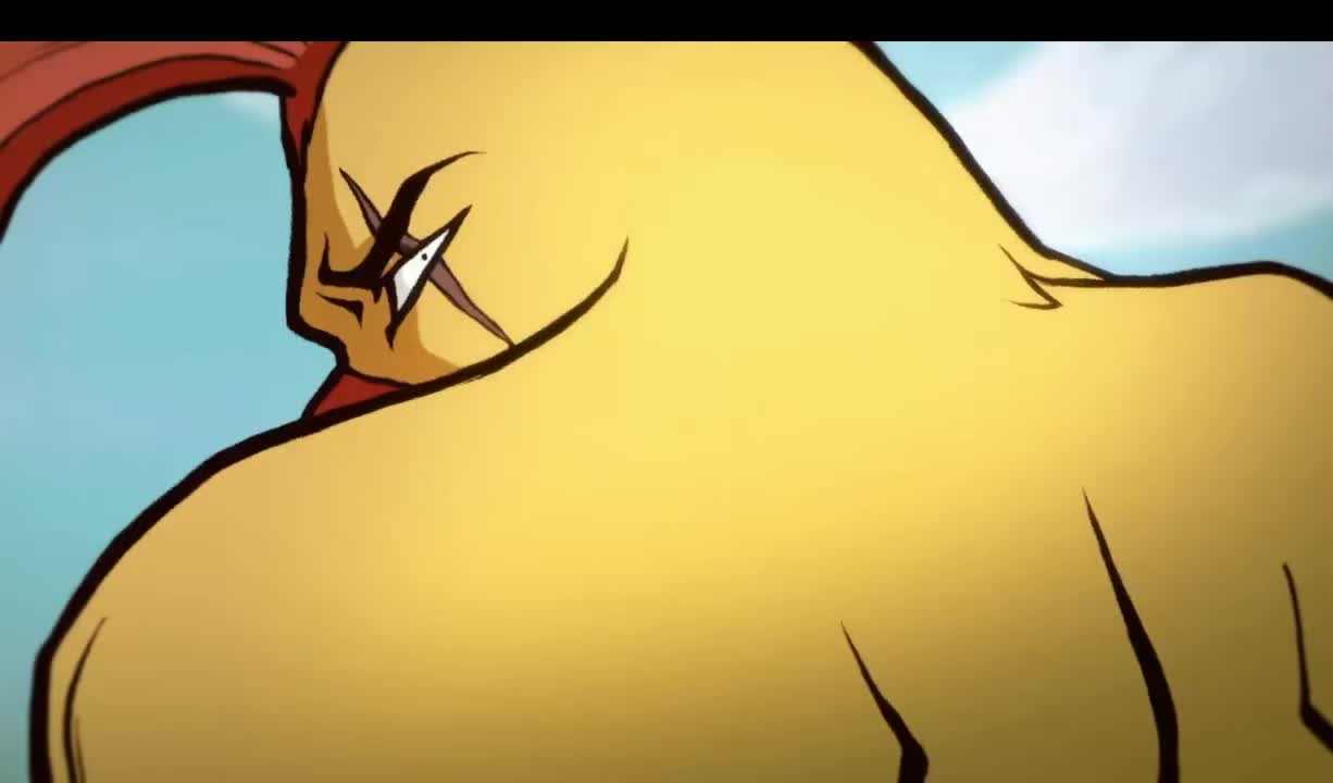 大战山只因王（1）