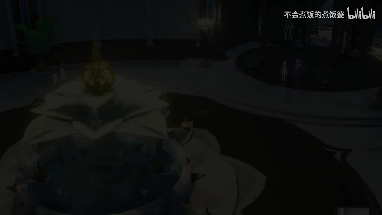主线剧情：第三章 第五幕 虚空鼓动 劫火高扬（完结）