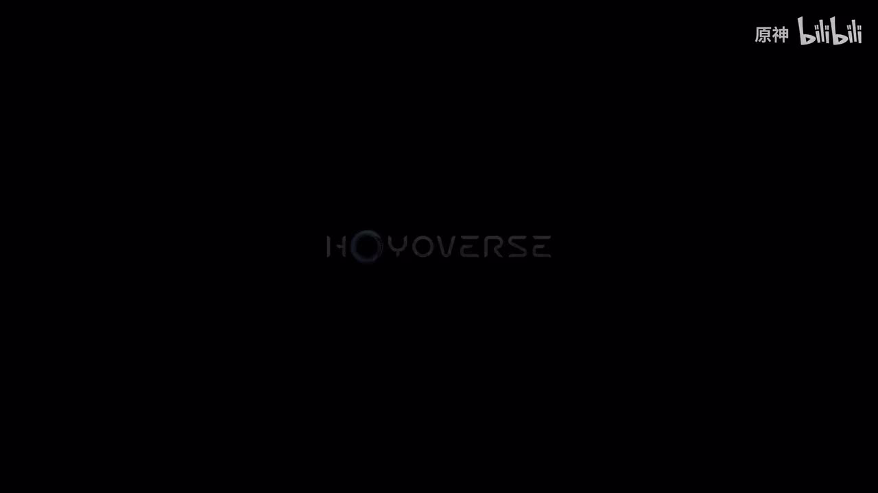 英-《原神》过场动画-「折枝落梦」