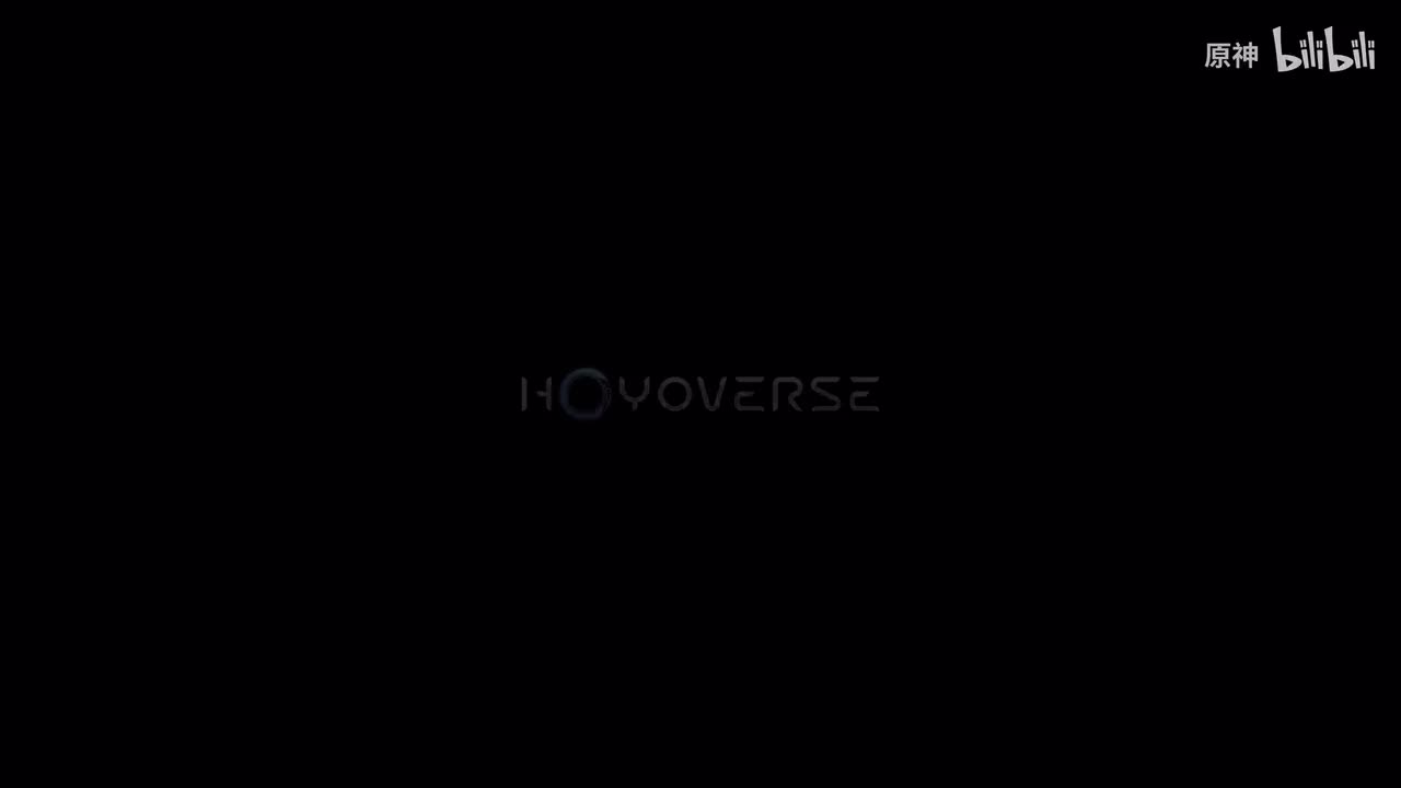 韩-《原神》过场动画-「折枝落梦」