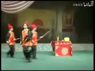 豫剧：《刘墉会督》完整版B