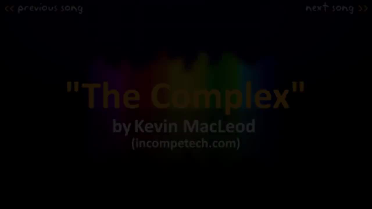 The Complex