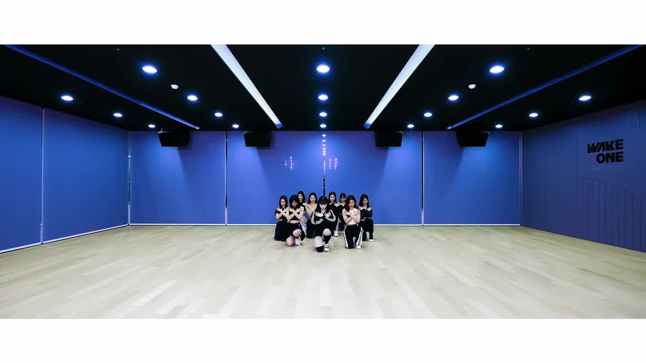 01Kep1er-O.O.O 练习室