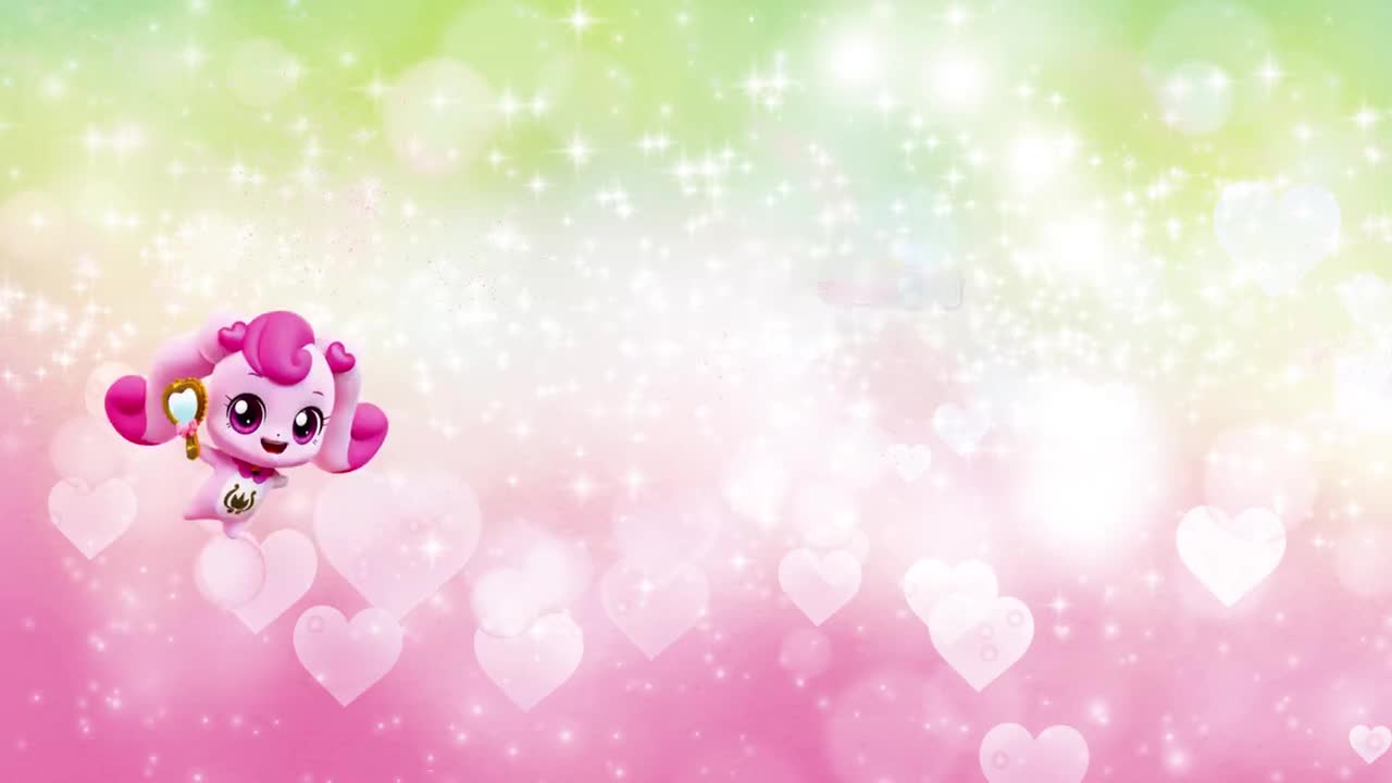 第1集 做客萌可之家