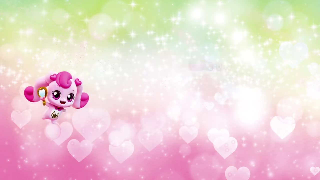 第13集 复原魔法考验