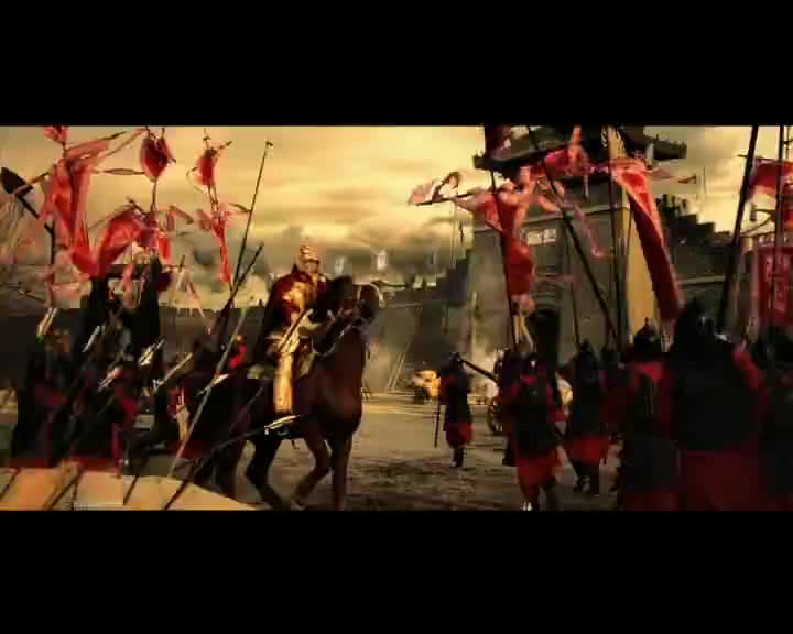 KFC芝香玲珑翅-妙计篇全国30sec_avi