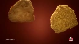 谁能代表肯德基