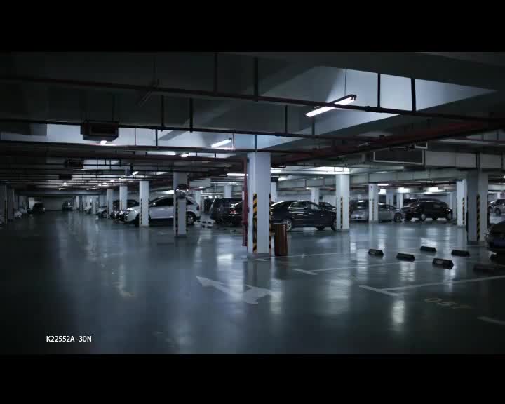 KFC 24小时主题片-停止篇