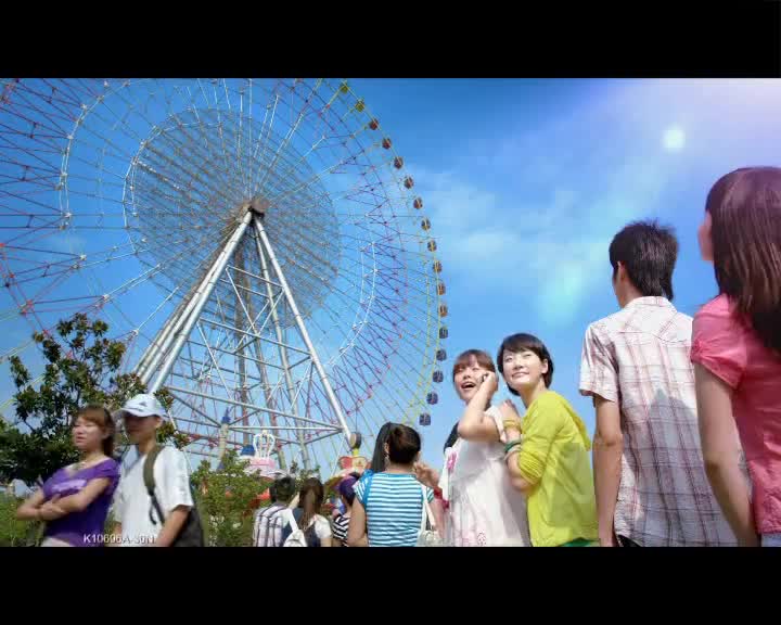 KFC吮指原味鸡-没买但有送篇全国30sec_avi